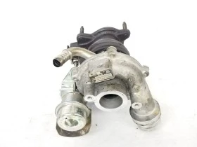     Turbo  Renault Dacia 1.5 dci - 54359710028