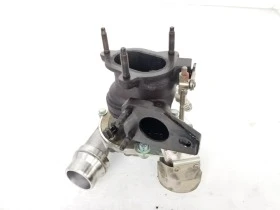 Turbo за Renault Dacia 1.5 dci - 54359710028, снимка 3 - Части - 41727262