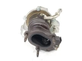 Turbo за Renault Dacia 1.5 dci - 54359710028, снимка 2 - Части - 41727262