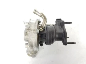 Turbo за Renault Dacia 1.5 dci - 54359710028, снимка 5 - Части - 41727262