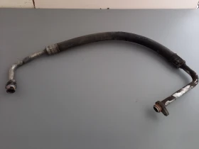 Тръба маркуч климатик Рено Меган 1.9дци (1)