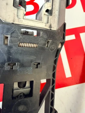 5K1837015E Предна лява брава  VW GOLF 7 5K1 837 015E 5N0837885H, снимка 4 - Части - 52856185