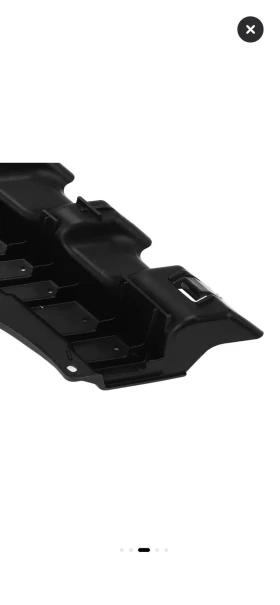 Tesla 3 Tesla y държач за фарове, снимка 2 - Части - 53566100