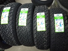Гуми Всесезонни 215/70R16, снимка 1