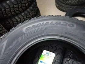 Гуми Всесезонни 215/70R16, снимка 6