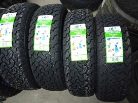 Гуми Всесезонни 215/70R16, снимка 2