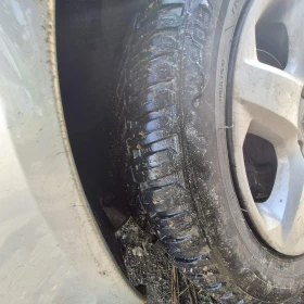 Гуми Всесезонни 205/55R16, снимка 1