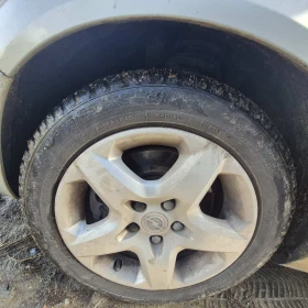 Гуми Всесезонни 205/55R16, снимка 3