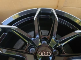 Джанти за Audi A4, снимка 6