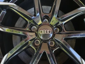 Джанти за Audi A4, снимка 7