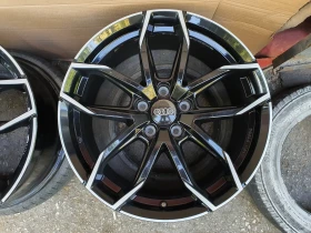 Джанти за Audi A4, снимка 4