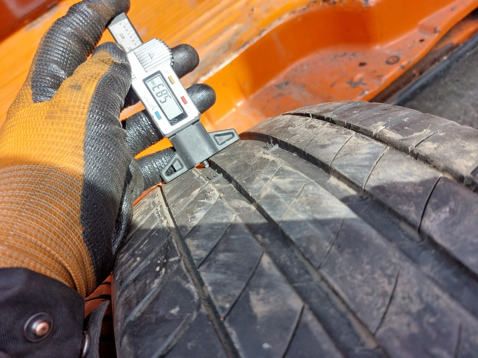 ���� 215/55R16 | Mobile.bg � ����������� 3