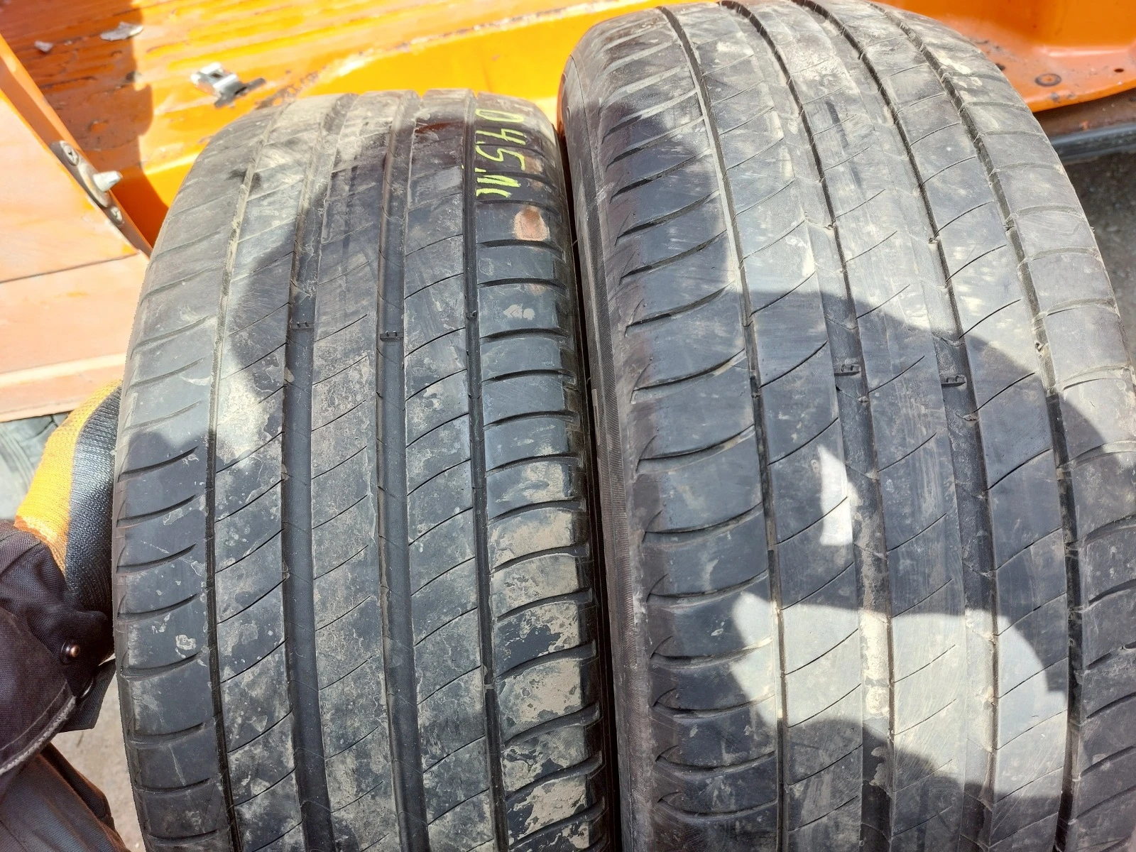 ���� 215/55R16 | Mobile.bg � ����������� 2