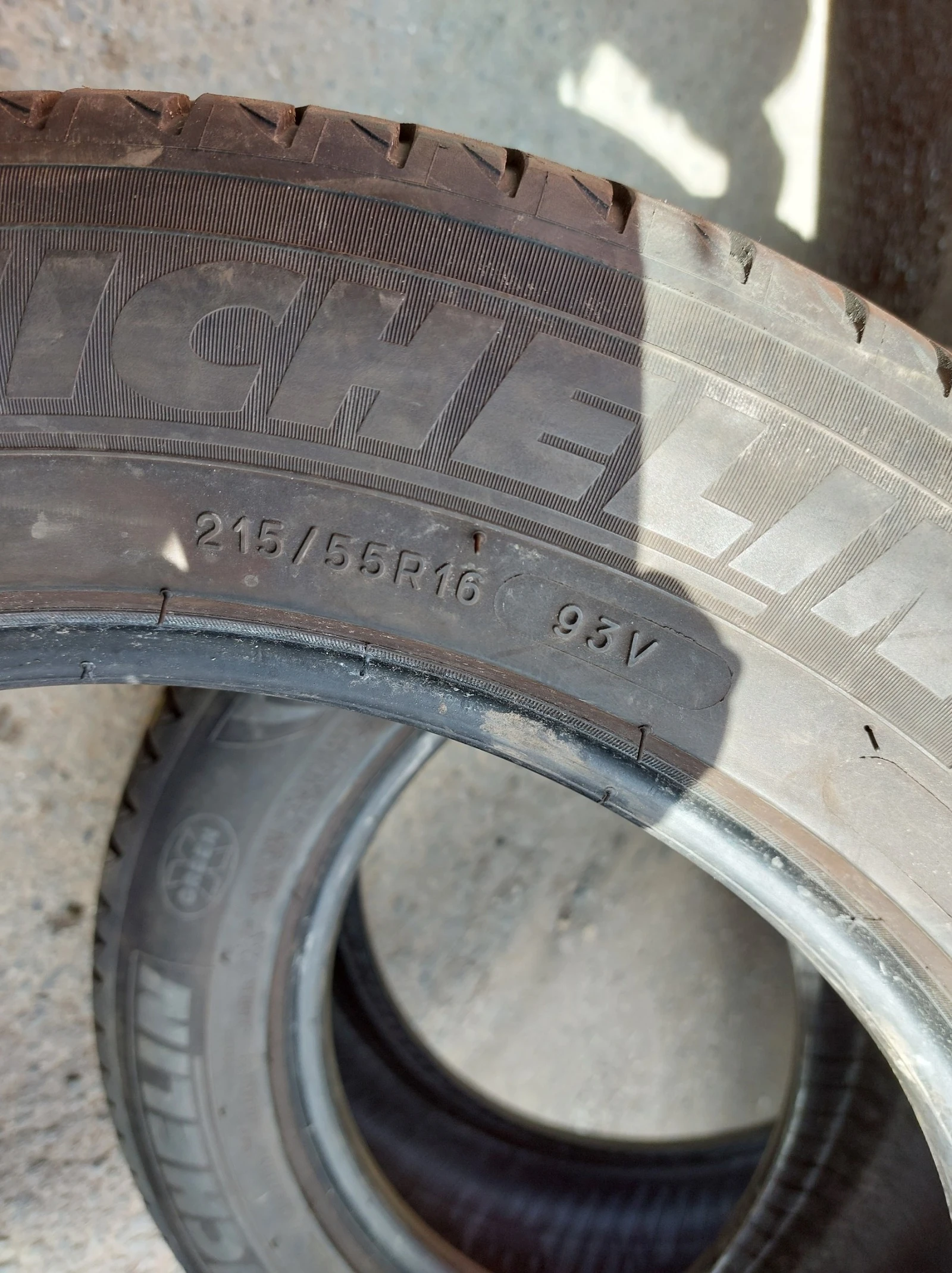 ���� 215/55R16 | Mobile.bg � ����������� 8