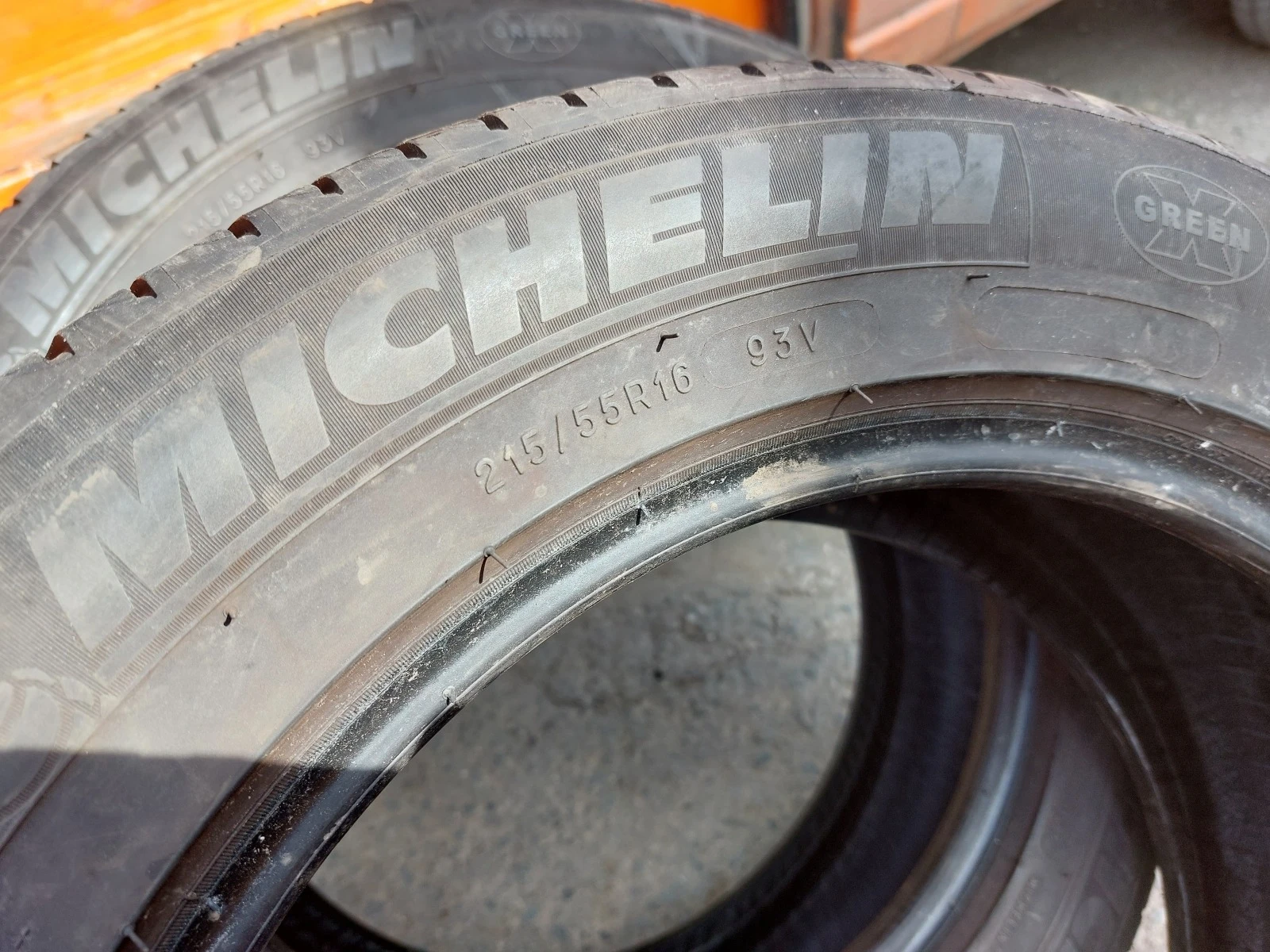���� 215/55R16 | Mobile.bg � ����������� 5