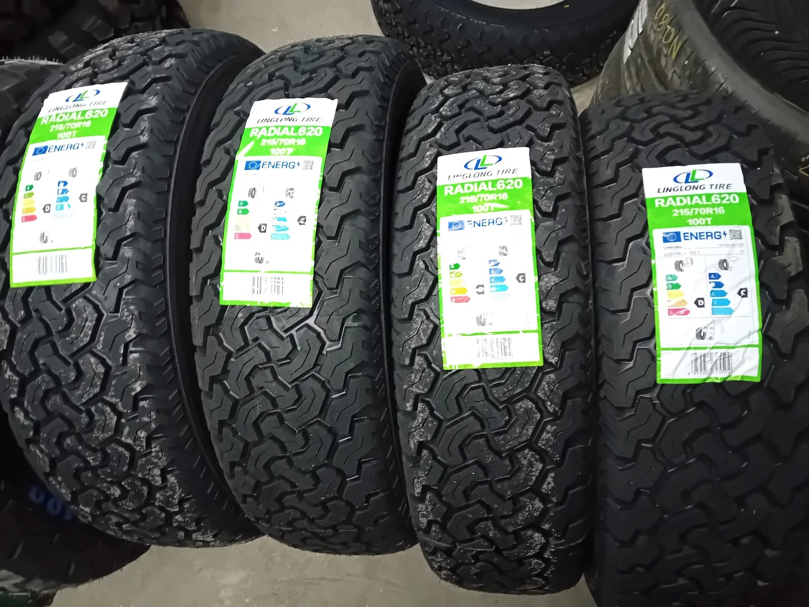  215/70R16 | Mobile.bg   1