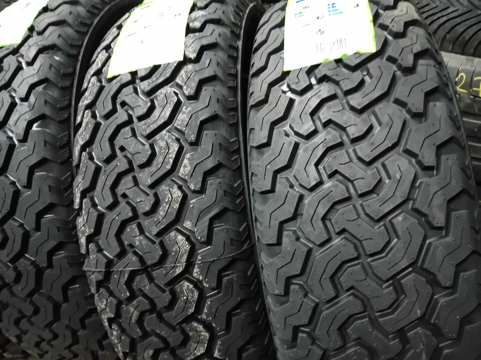  215/70R16 | Mobile.bg   4