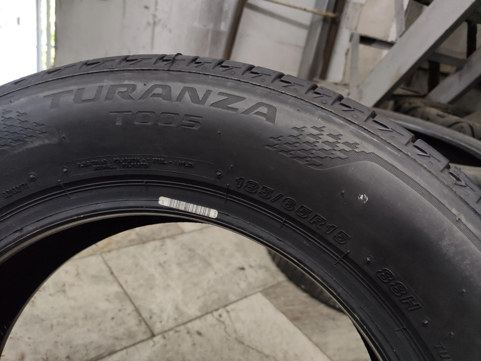  185/65R15 | Mobile.bg   7