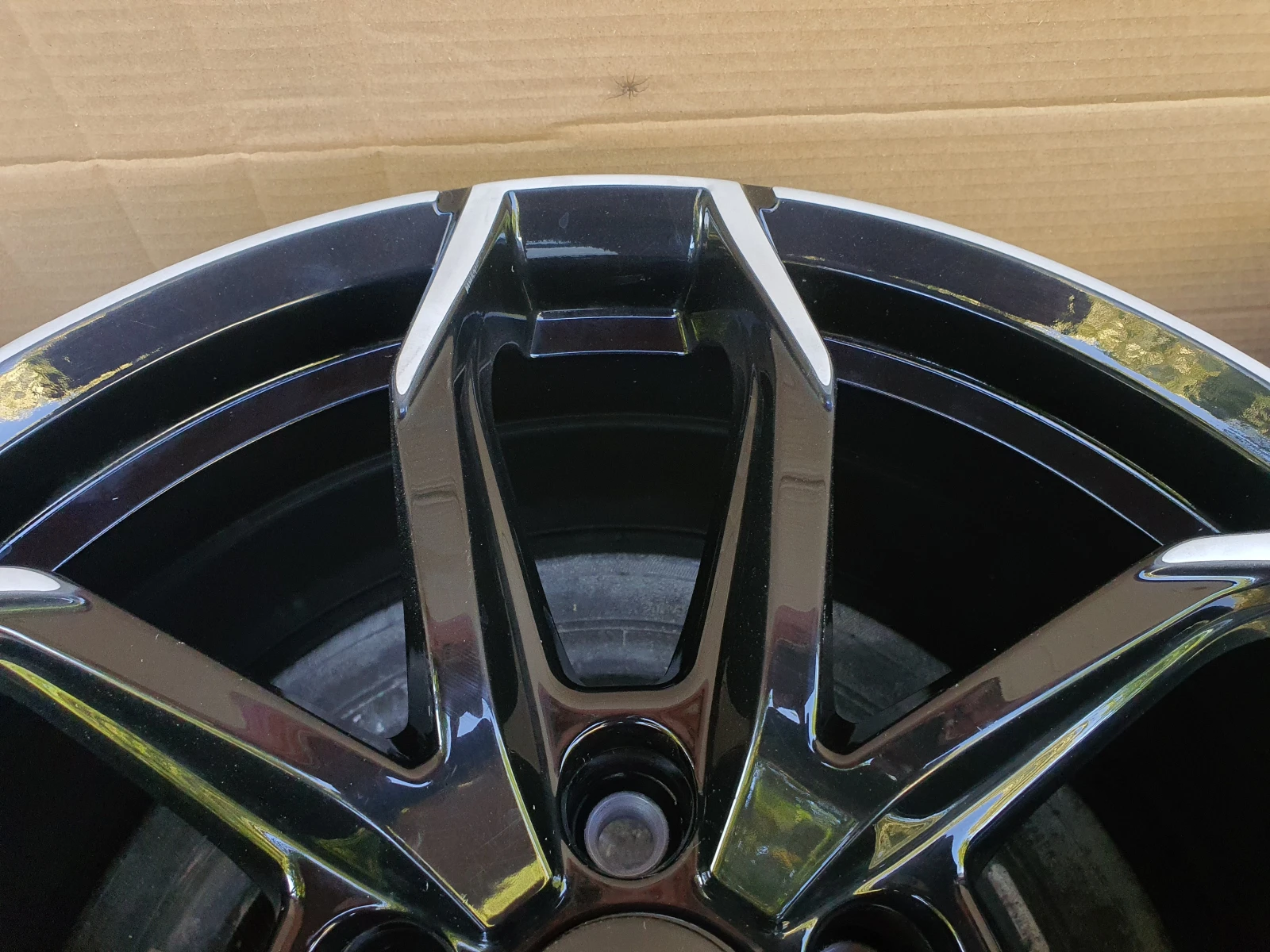 Джанти за Audi A4, снимка 5 - Гуми и джанти - 55064211