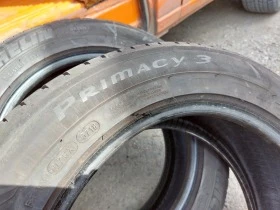 Гуми Летни 215/55R16, снимка 7 - Гуми и джанти - 40489436