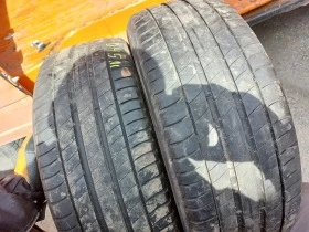 Гуми Летни 215/55R16, снимка 1 - Гуми и джанти - 40489436