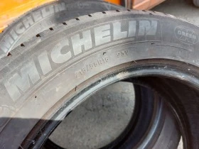 Гуми Летни 215/55R16, снимка 5 - Гуми и джанти - 40489436