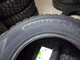 Гуми Всесезонни 215/70R16, снимка 7 - Гуми и джанти - 45887524