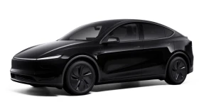 Tesla Model Y НОВА! 0 км Juniper, снимка 6