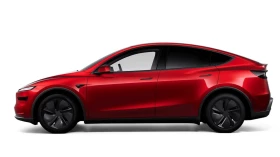 Tesla Model Y НОВА! 0 км Juniper, снимка 12