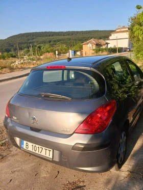 Peugeot 308 1.6 16V , снимка 3