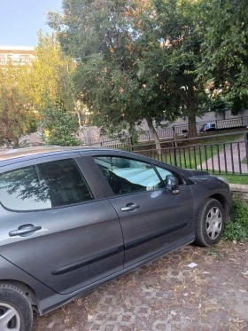 Peugeot 308 1.6 16V , снимка 5