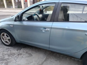 Hyundai I20  - изображение 4