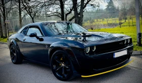 Dodge Challenger 5.7 r/t /SRT пакет FULL, снимка 1