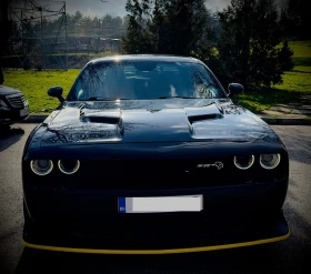 Dodge Challenger 5.7 r/t /SRT пакет FULL, снимка 2
