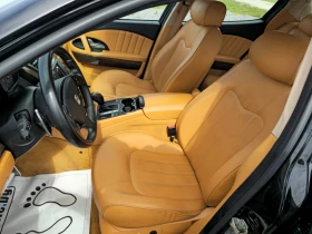 Maserati Quattroporte S 4.7 FERRARI 431к.с. EURO5A Original, снимка 12