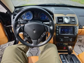 Maserati Quattroporte S 4.7 FERRARI 431к.с. EURO5A Original, снимка 11