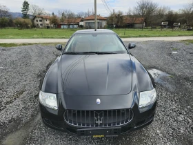 Maserati Quattroporte S 4.7 FERRARI 431к.с. EURO5A Original, снимка 2