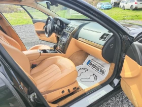 Maserati Quattroporte S 4.7 FERRARI 431к.с. EURO5A Original, снимка 14