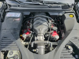Maserati Quattroporte S 4.7 FERRARI 431к.с. EURO5A Original, снимка 16