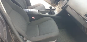 Toyota Avensis 2.0 d4d  седан, снимка 8