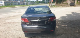 Toyota Avensis 2.0 d4d  седан, снимка 5