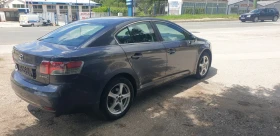 Toyota Avensis 2.0 d4d  седан, снимка 6