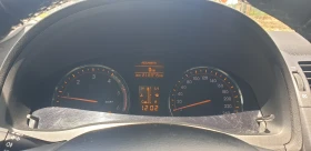 Toyota Avensis 2.0 d4d  седан, снимка 13
