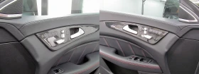 Mercedes-Benz CLS 350 KeulessGo/AMG/360-к/ПОДГРЕВ ОБДУХВАНЕ ГЕРМАНИЯ , снимка 10