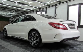 Mercedes-Benz CLS 350 KeulessGo/AMG/360-к/ПОДГРЕВ ОБДУХВАНЕ ГЕРМАНИЯ , снимка 4