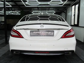 Mercedes-Benz CLS 350 KeulessGo/AMG/360-к/ПОДГРЕВ ОБДУХВАНЕ ГЕРМАНИЯ , снимка 5
