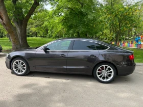 Audi A5 2.0 TDI Facelift, снимка 4