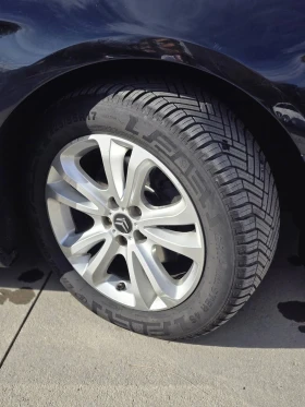 Citroen C5 2.0HDI 163, снимка 8