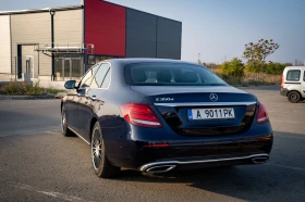 Mercedes-Benz E 350 d 258к.с 9G Germany, снимка 6