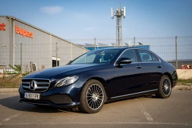 Mercedes-Benz E 350 d 258к.с 9G Germany, снимка 3